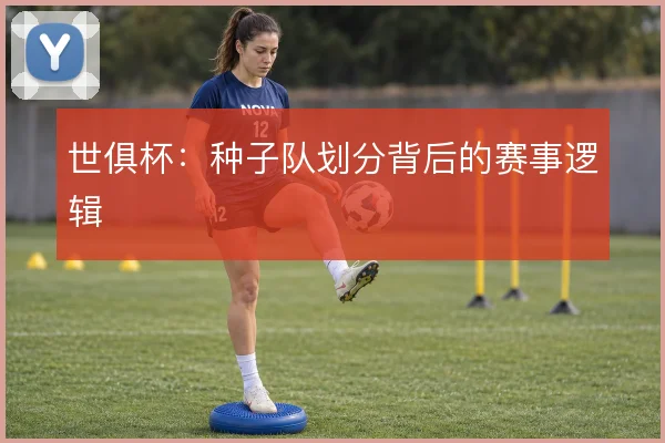 世俱杯：种子队划分背后的赛事逻辑